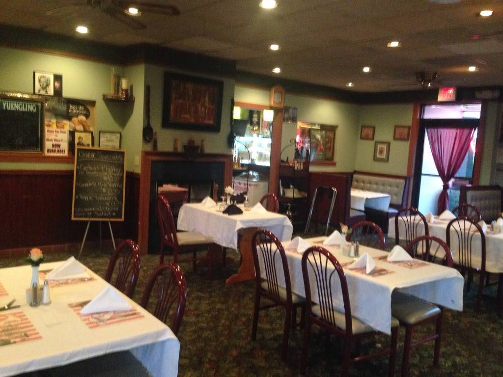 Romanellis Restaurant & Pizzeria | restaurant | 1490 U.S. 9, Wappingers Falls, NY 12590, USA | 8452970700 OR +1 845-297-0700
