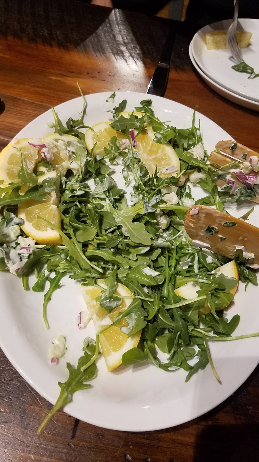 The Kitchen | restaurant | 231 E Livingston Ave, Columbus, OH 43215, USA | 6142258940 OR +1 614-225-8940