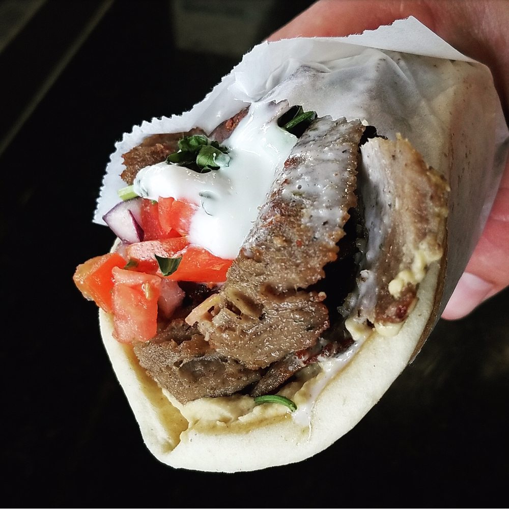 Luckys Spitfire | restaurant | 1125 N 9th St Suite D, Milwaukee, WI 53233, USA | 4147129381 OR +1 414-712-9381