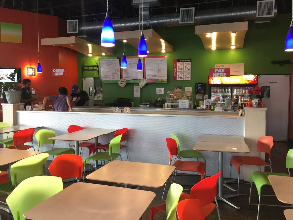 Are-Pitas | restaurant | 2734 University Square Dr, Tampa, FL 33612, USA | 8138495050 OR +1 813-849-5050