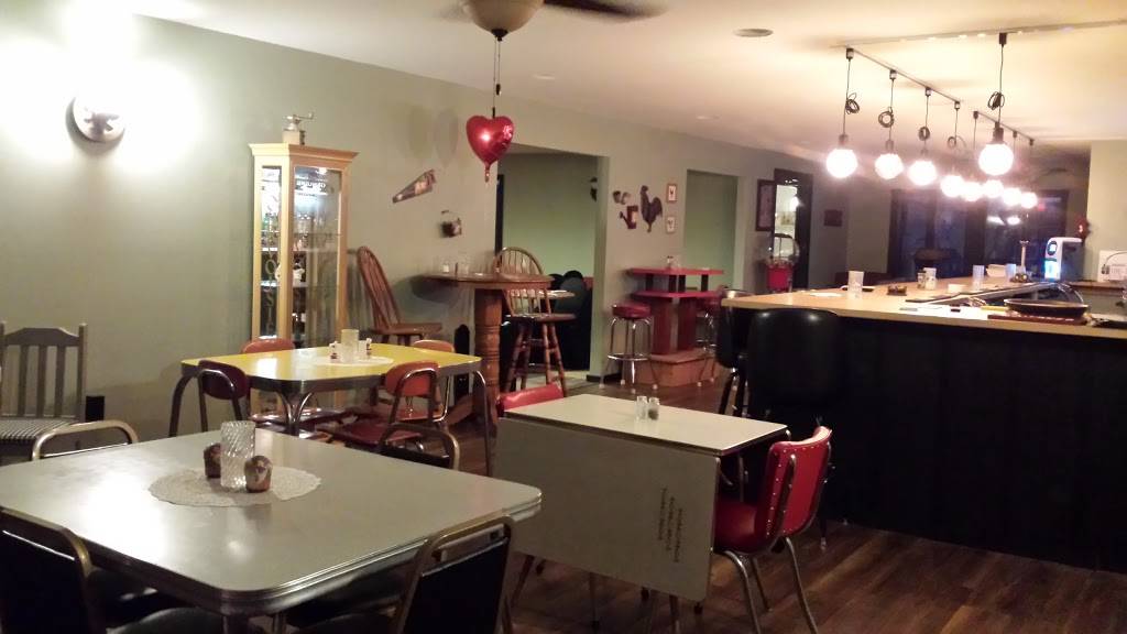 Ribs and Ribeyes | restaurant | W7457 County Hwy E, Westfield, WI 53964, USA | 6082962947 OR +1 608-296-2947