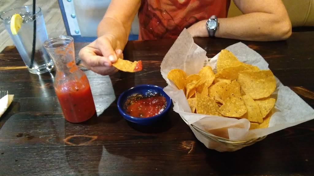 La Carreta Mexican Restaurant | restaurant | 44 Nashua Rd, Londonderry, NH 03053, USA | 6039653477 OR +1 603-965-3477