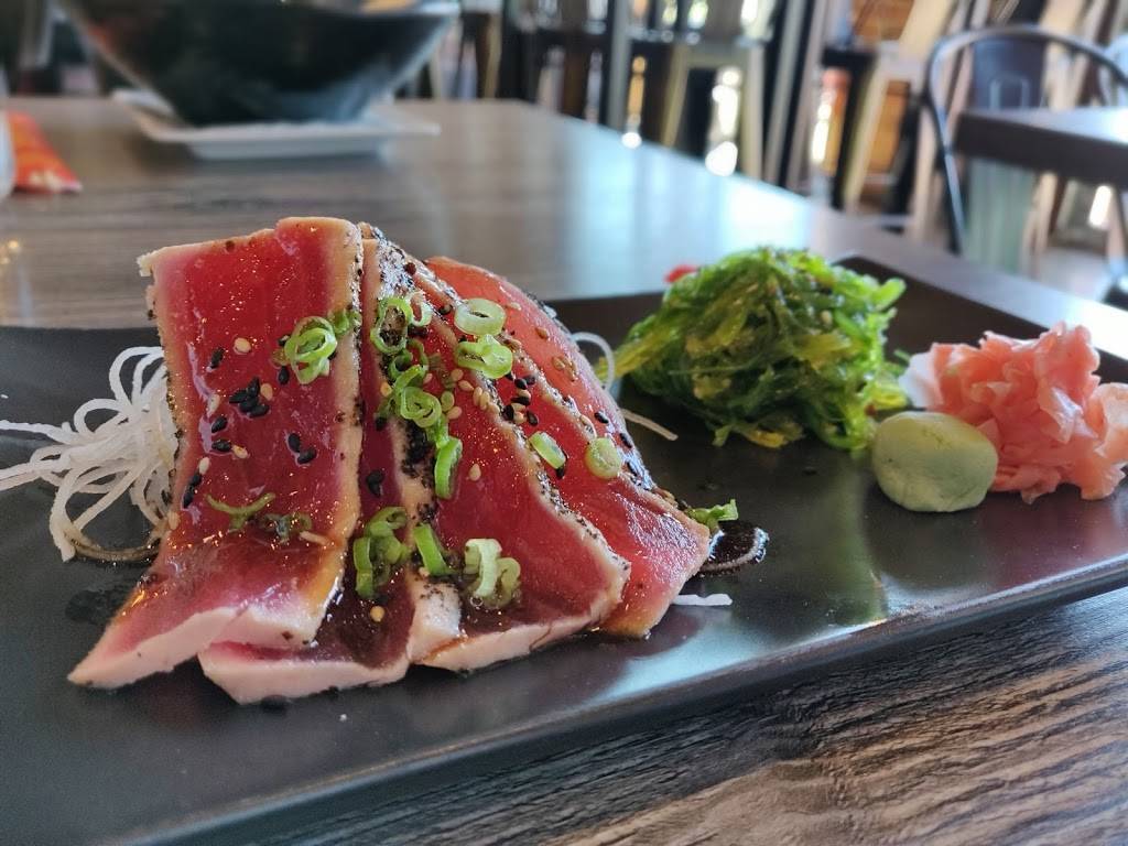 Deejai Noodle Bar | restaurant | 3629-103 N Davidson St, Charlotte, NC 28205, USA | 7049100815 OR +1 704-910-0815