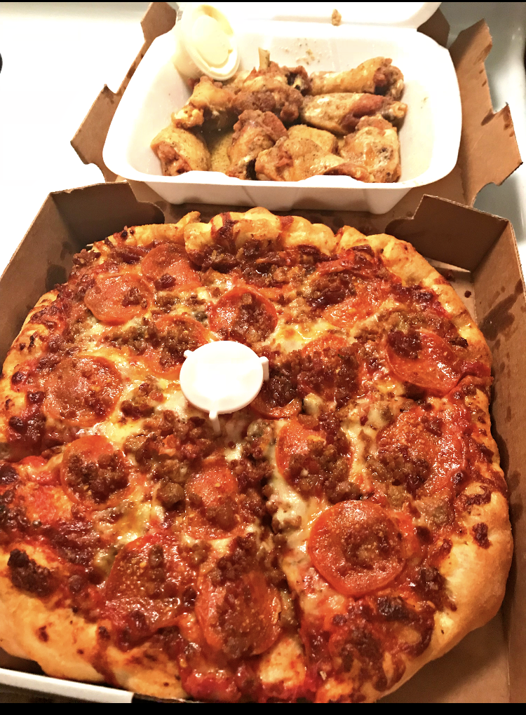 Trottos Pizzeria | restaurant | 861 Fetzner Rd, Rochester, NY 14626, USA | 5852274095 OR +1 585-227-4095