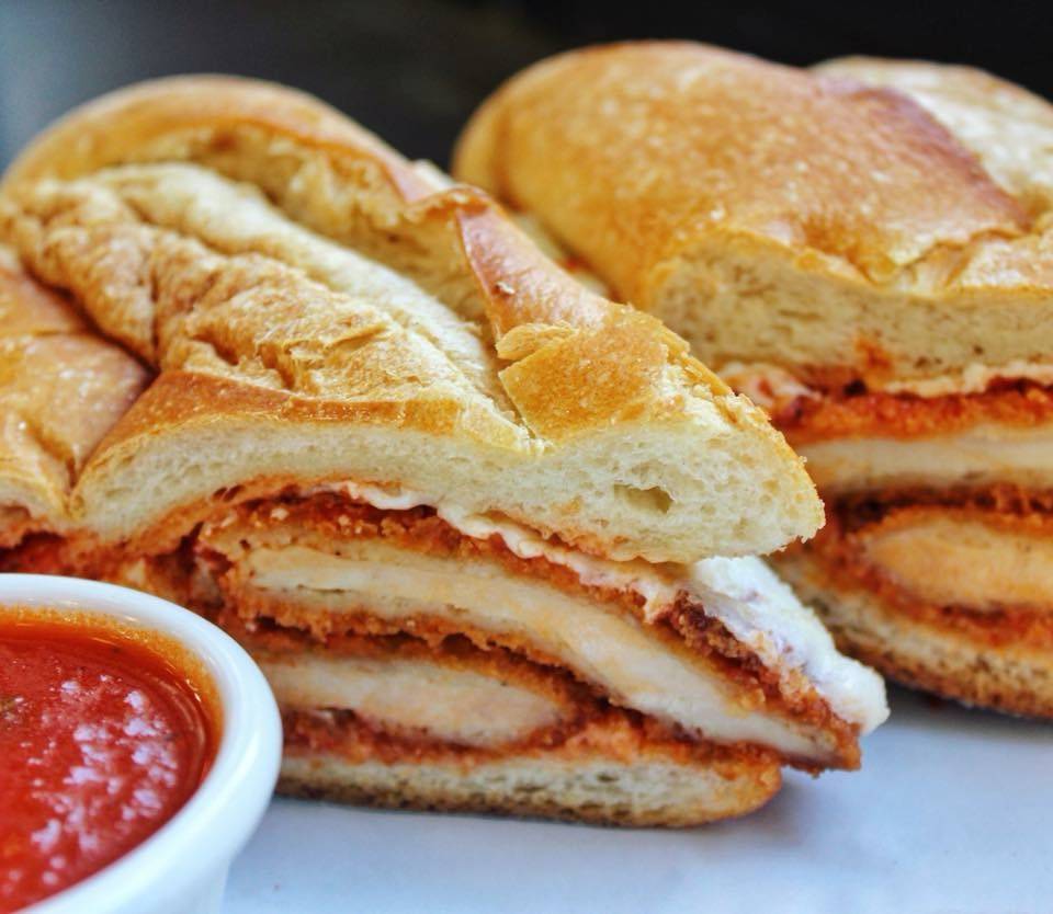 Frankie & Fanuccis | restaurant | 301 Mamaroneck Ave, Mamaroneck, NY 10543, USA | 9146304360 OR +1 914-630-4360