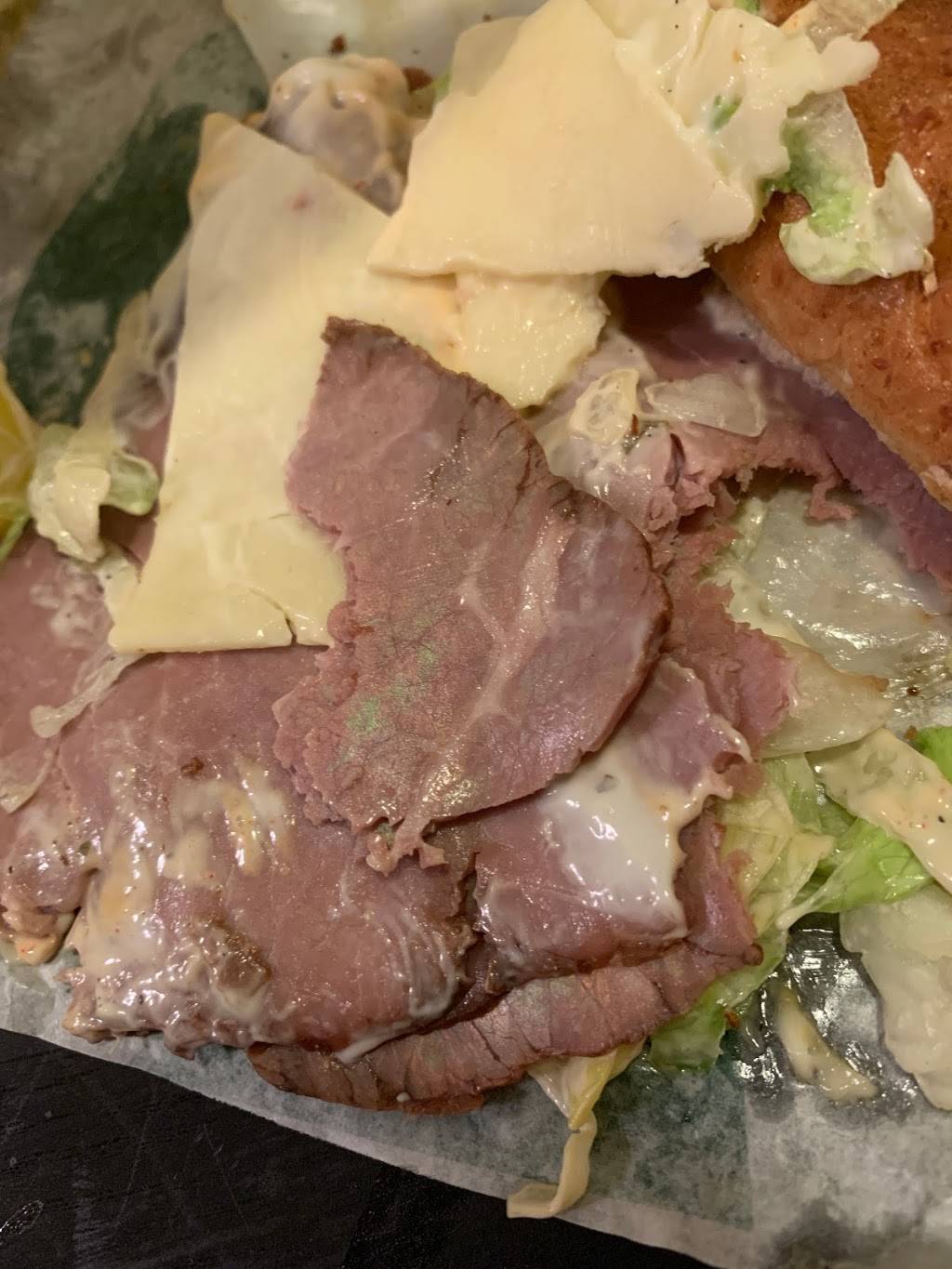 Subway Restaurants | restaurant | 910 N Frazier St, Conroe, TX 77301, USA | 9367603700 OR +1 936-760-3700