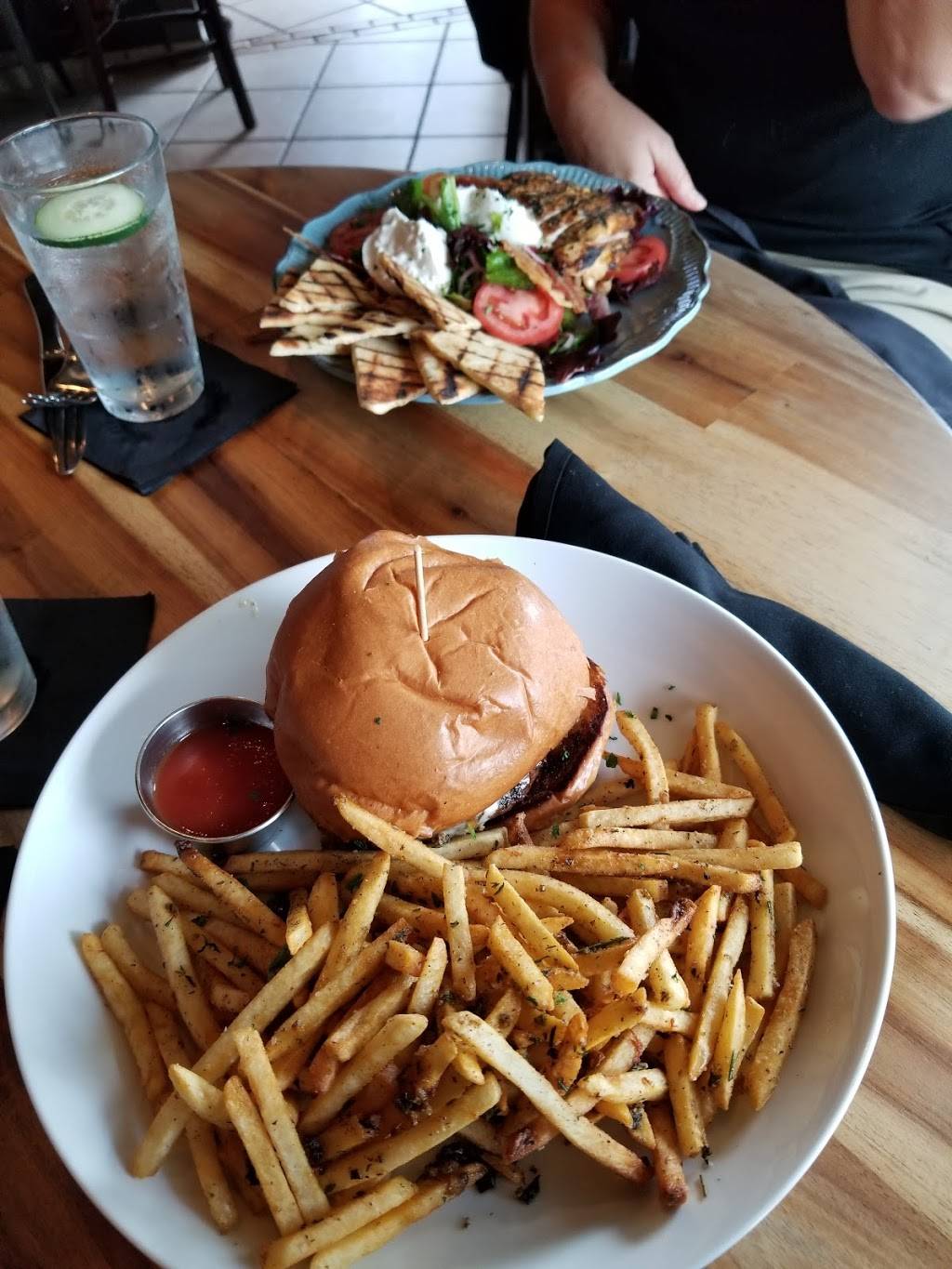 RusTeak Restaurant & Wine Bar | restaurant | 1568 Maguire Rd, Ocoee, FL 34761, USA | 4076143765 OR +1 407-614-3765