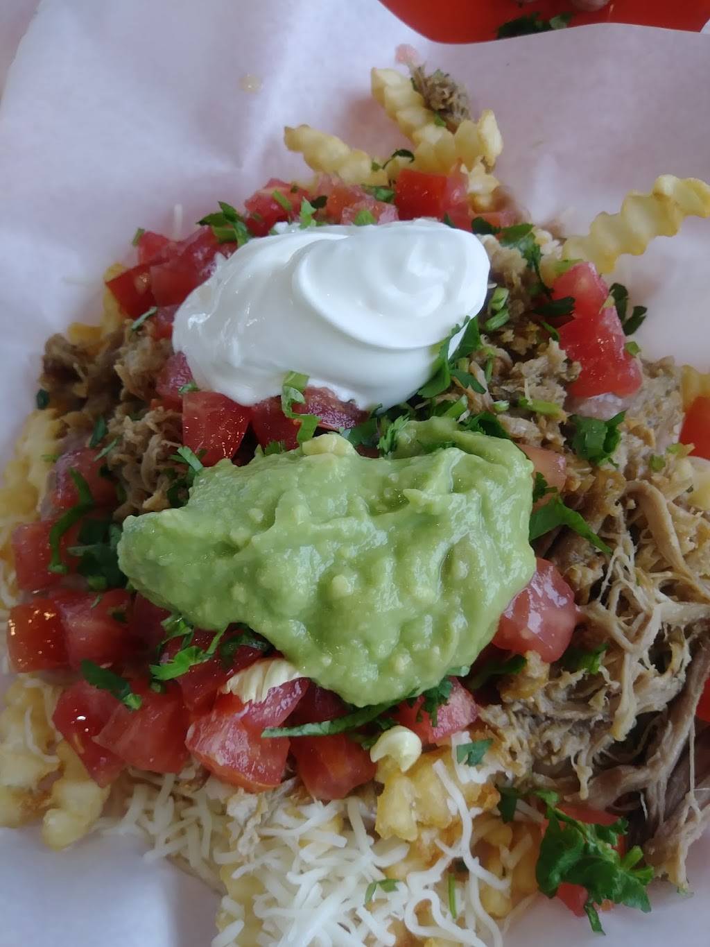 Fresco Mexican Grill | restaurant | 1431 California Ave, Bakersfield, CA 93304, USA | 6613261977 OR +1 661-326-1977