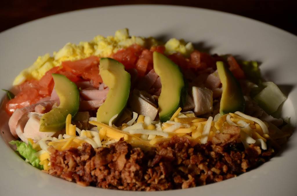 Cook McDoogals Irish Pub | restaurant | 100 N Main St, Kokomo, IN 46901, USA | 7654506143 OR +1 765-450-6143