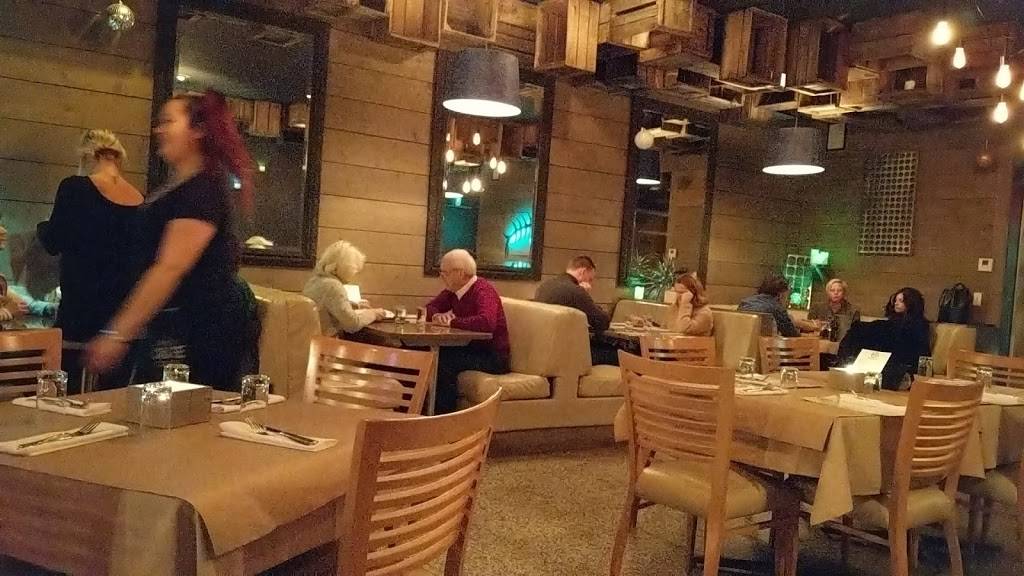 Crate Restaurant | restaurant | 136 N 3rd Ave, Sturgeon Bay, WI 54235, USA | 9208181333 OR +1 920-818-1333