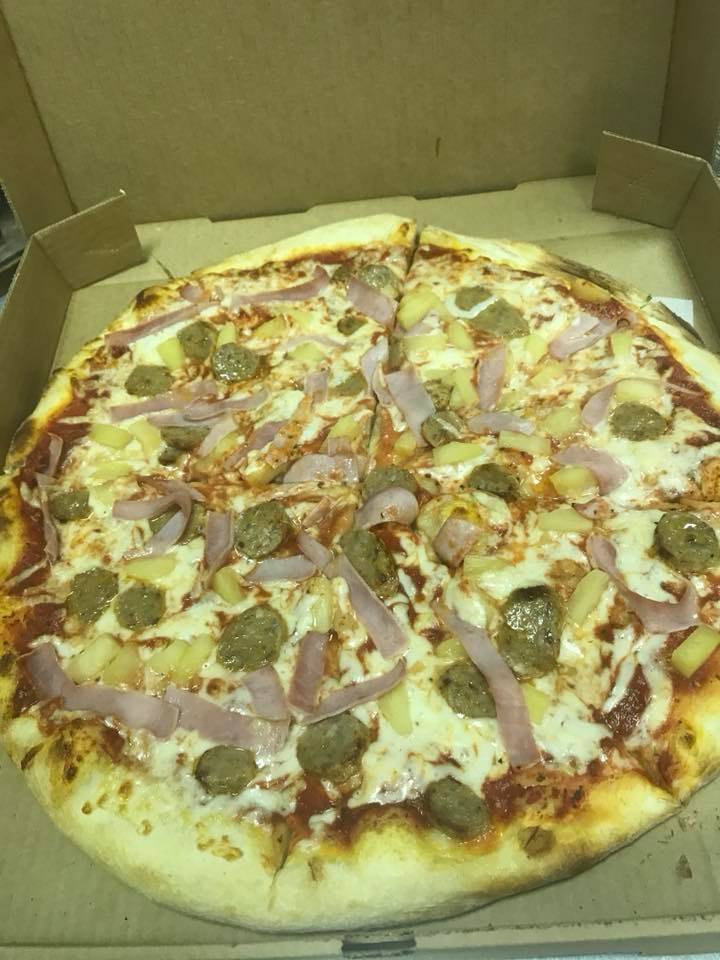 Mona Lisa Pizzeria South Cape Coral | meal delivery | 3108 Santa Barbara Blvd #109, Cape Coral, FL 33914, USA | 2396739309 OR +1 239-673-9309