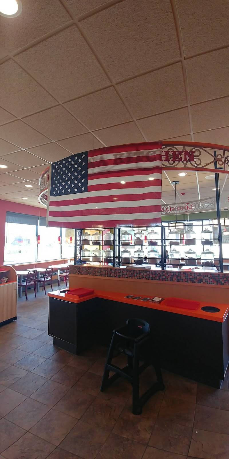 Popeyes Louisiana Kitchen | restaurant | 217 East 12th St, Ogden, UT 84404, USA | 8013941895 OR +1 801-394-1895