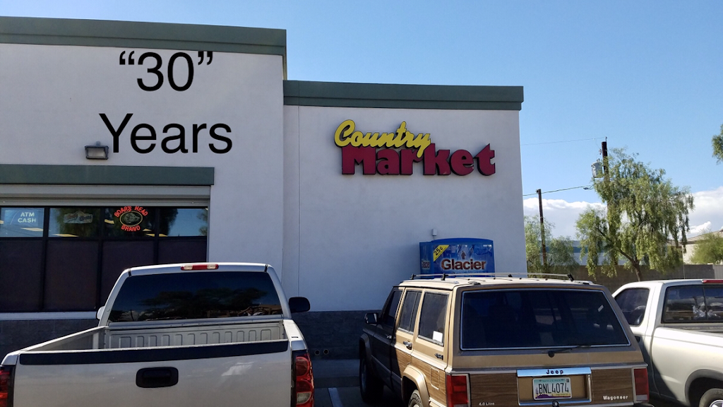 Country Market IV | restaurant | 6108 W Northern Ave, Glendale, AZ 85301, USA | 6234350502 OR +1 623-435-0502