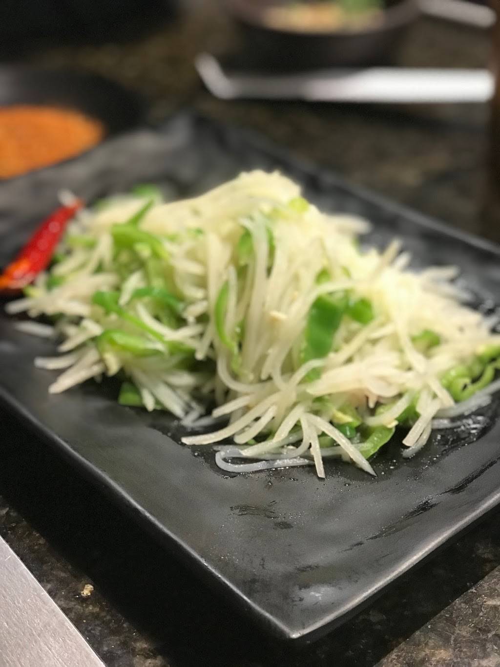 Xi Top BBQ | restaurant | 40-30 149th Pl, Flushing, NY 11354, USA | 9172852790 OR +1 917-285-2790