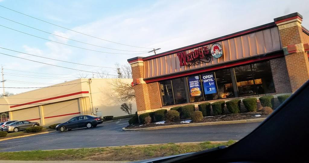 Wendys | restaurant | 1272 Bound Brook Rd, Middlesex, NJ 08846, USA | 7327649770 OR +1 732-764-9770