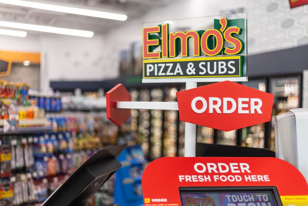 Elmos Pizza & Subs | restaurant | 1001 W Pike St, Goshen, IN 46526, USA | 5745383891 OR +1 574-538-3891