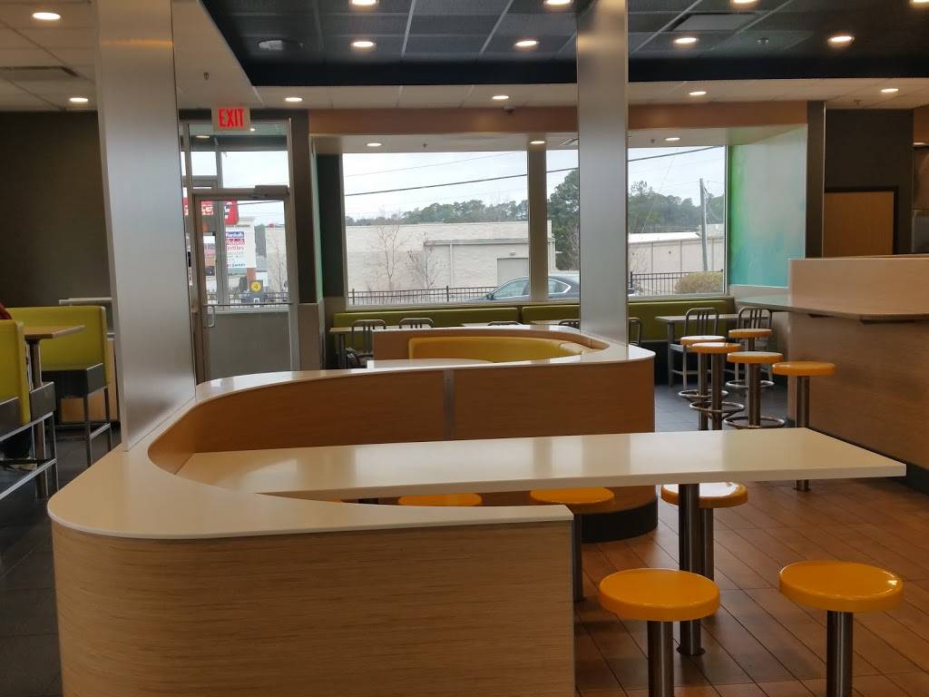 McDonalds | cafe | 4801 Garners Ferry Rd, Columbia, SC 29209, USA | 8037870934 OR +1 803-787-0934