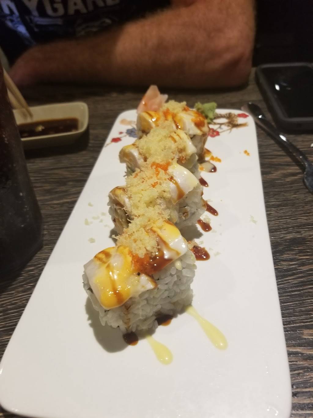 Fuji Japanese Steak House | restaurant | 1385 N Westwood Blvd, Poplar Bluff, MO 63901, USA | 5736092246 OR +1 573-609-2246