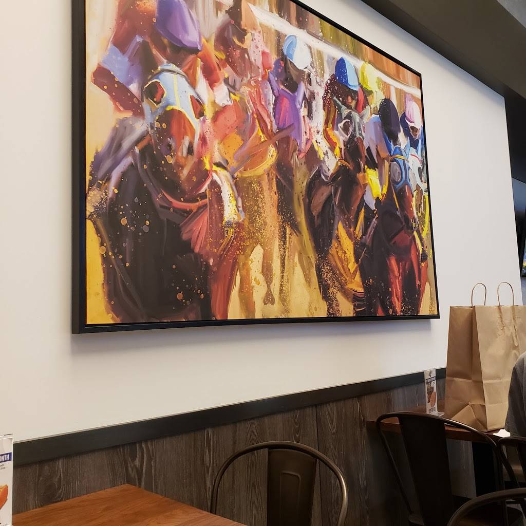 Clubhouse Deli | restaurant | 221 N Rampart Blvd, Las Vegas, NV 89145, USA | 7028697722 OR +1 702-869-7722