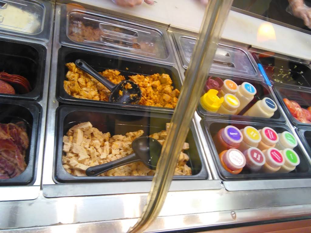 Subway | restaurant | 6840 Bardstown Rd, Louisville, KY 40291, USA | 5022397188 OR +1 502-239-7188