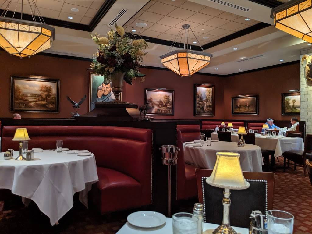 The Capital Grille | restaurant | 6065 Poplar Ave, Memphis, TN 38119, USA | 9016839291 OR +1 901-683-9291