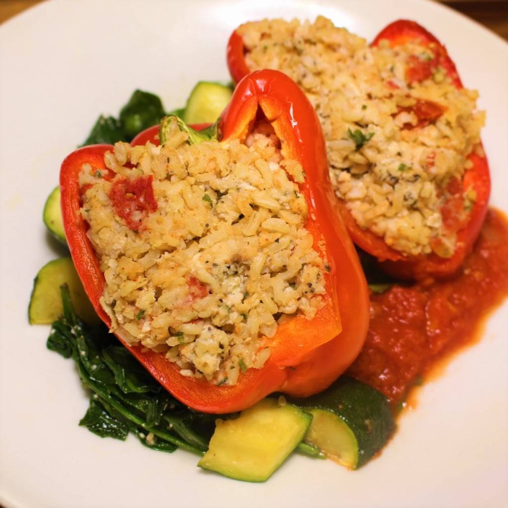 BestLife Meal Prep | restaurant | 41 Prince St, Danvers, MA 01923, USA | 9782488866 OR +1 978-248-8866