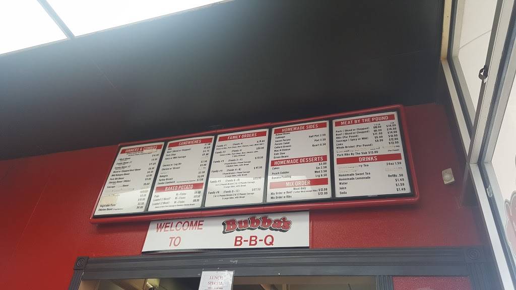 Daves BBQ | restaurant | 4353 Gannon Ln #101, Dallas, TX 75237, USA | 9727097223 OR +1 972-709-7223