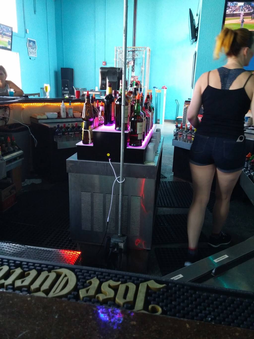 Hammered Harrys Tampa | night club | 6807 E Adamo Dr, Tampa, FL 33619, USA | 8136203800 OR +1 813-620-3800