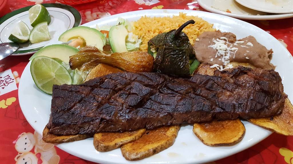 Antojitos Dona Maria | restaurant | 6121 S Archer Rd, Summit, IL 60501, USA | 7089245167 OR +1 708-924-5167