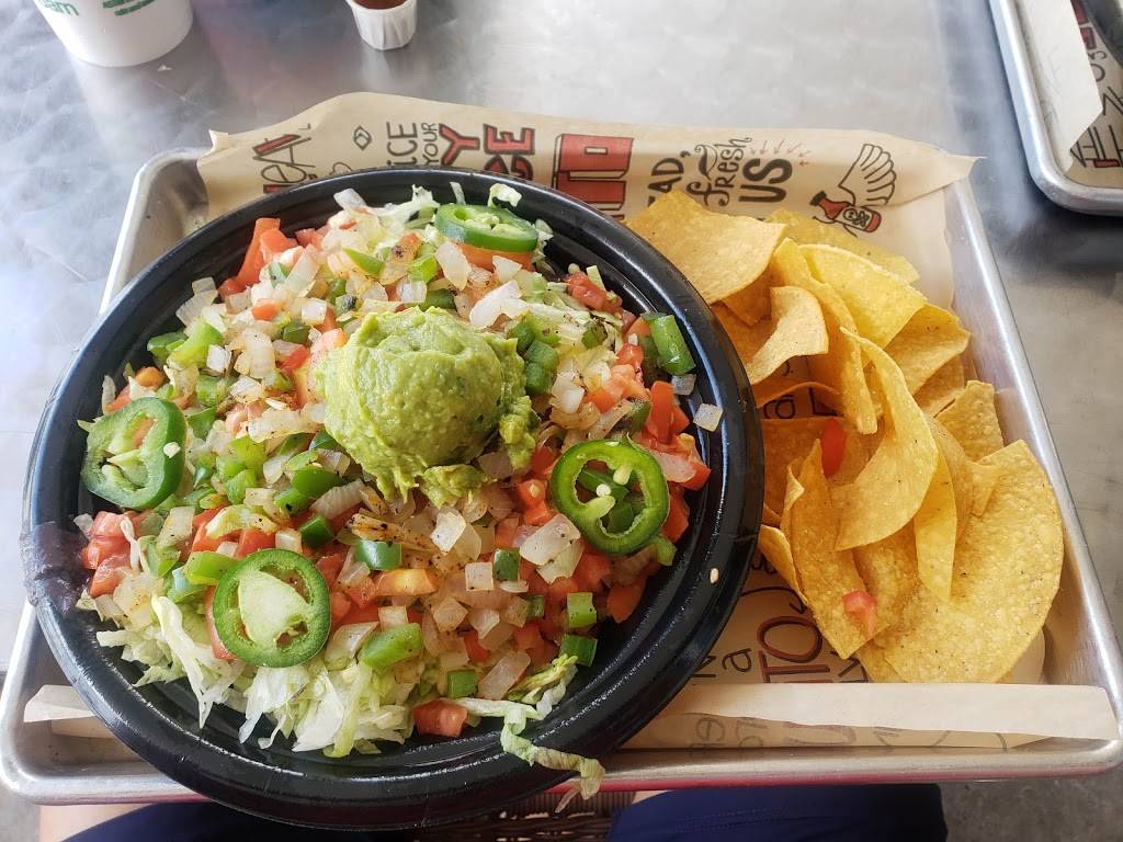 Tijuana Flats | restaurant | 3005 W Lake Mary Blvd #109, Lake Mary, FL 32746, USA | 4073280907 OR +1 407-328-0907