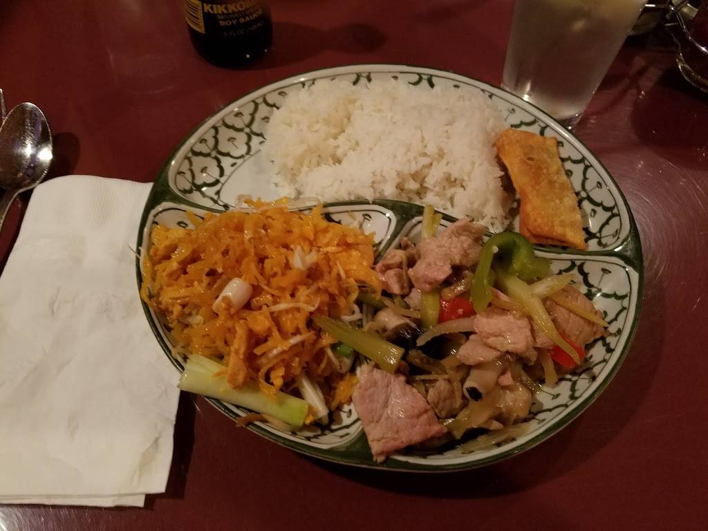 Bangkok Cuisine | restaurant | 55 Mt Rose St, Reno, NV 89509, USA | 7753220299 OR +1 775-322-0299