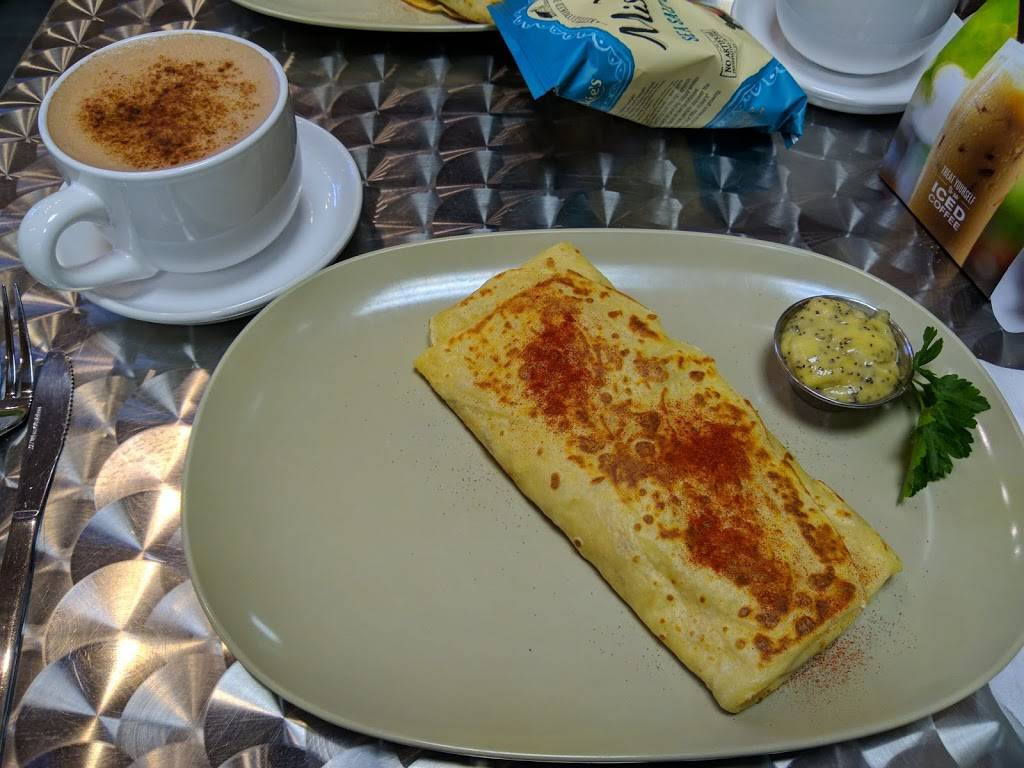 ScandiHus, LLC | cafe | 280 N Main St, Scandinavia, WI 54977, USA | 7154673133 OR +1 715-467-3133