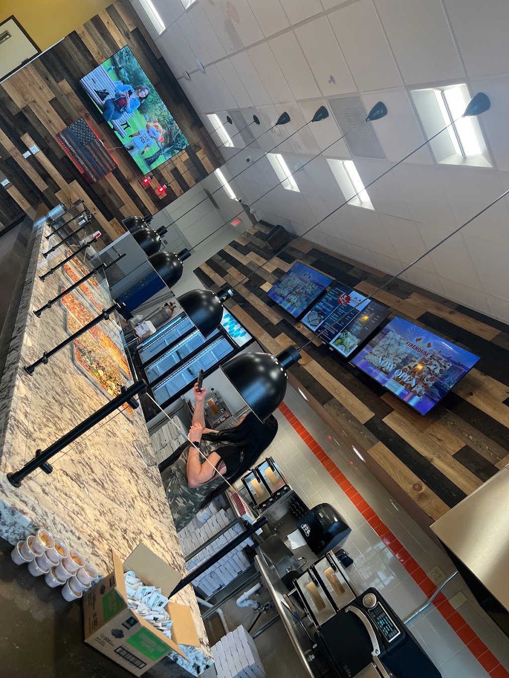 Firehouse Pizza | restaurant | 1314 Ocean St, Santa Cruz, CA 95060, USA | 8312262793 OR +1 831-226-2793