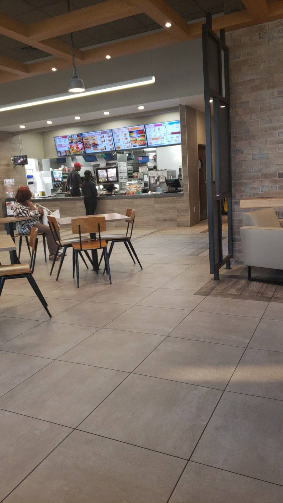 Burger King | restaurant | 5918 Ogeechee Rd, Savannah, GA 31419, USA | 9122004789 OR +1 912-200-4789