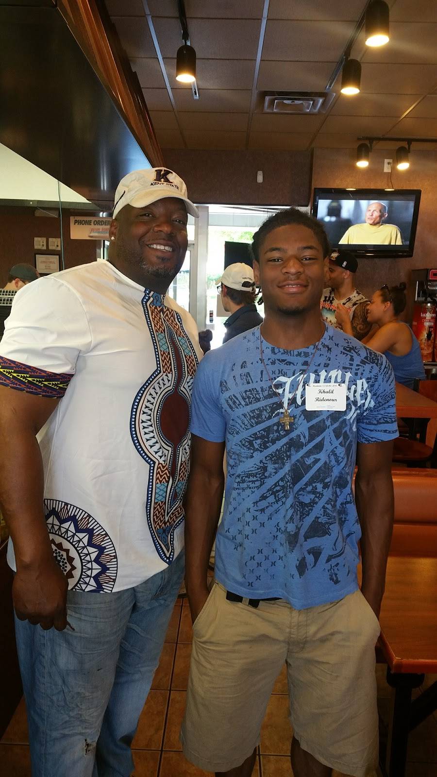 Penn Station East Coast Subs | meal takeaway | 115 N Willow St, Kent, OH 44240, USA | 3306787366 OR +1 330-678-7366