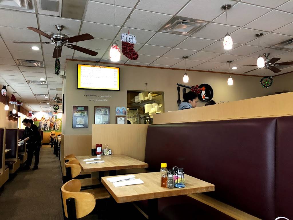 The Pantry Restaurant | restaurant | 34220 Van Dyke Ave, Sterling Heights, MI 48312, USA | 5869391370 OR +1 586-939-1370