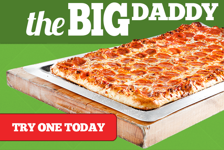 Foxs Pizza Den Johnson City TN | meal delivery | 104 University Pkwy #3, Johnson City, TN 37604, USA | 4239260065 OR +1 423-926-0065