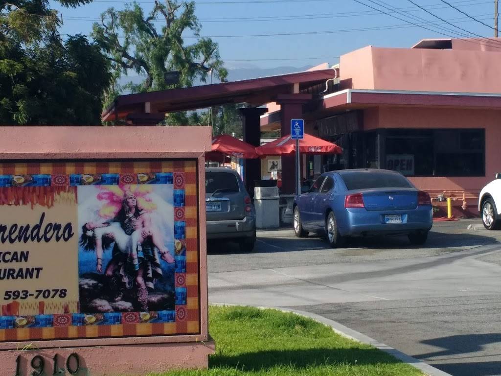 El Merendero | restaurant | 1910 Fairplex Dr, La Verne, CA 91750, USA | 9095937078 OR +1 909-593-7078