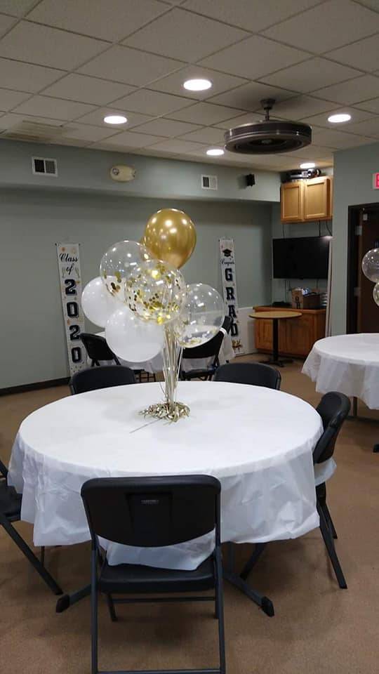 Notre Dame Hall | restaurant | 3144 S Wayne Rd, Wayne, MI 48184, USA | 7347226911 OR +1 734-722-6911