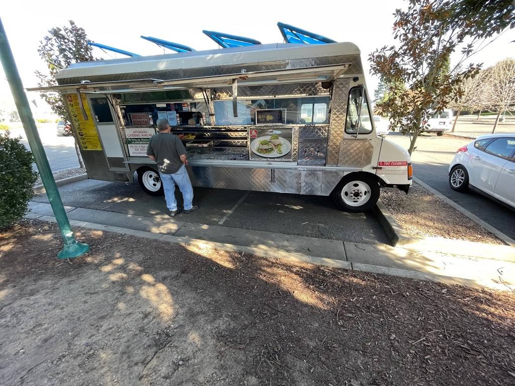Diaz Catering Mexican Food Truck | restaurant | 1003 Gravenstein Hwy N, Sebastopol, CA 95472, USA | 7075705827 OR +1 707-570-5827