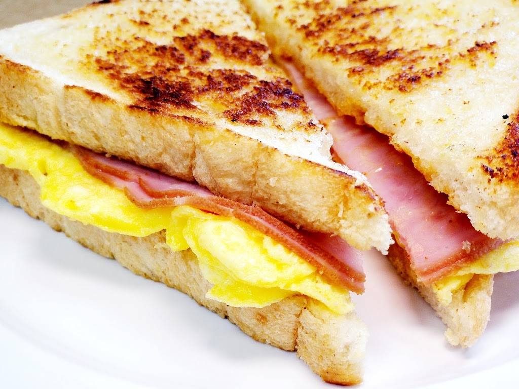 Sausalido Cafe | restaurant | 3566 Redondo Beach Blvd, Torrance, CA 90504, USA | 3104049093 OR +1 310-404-9093