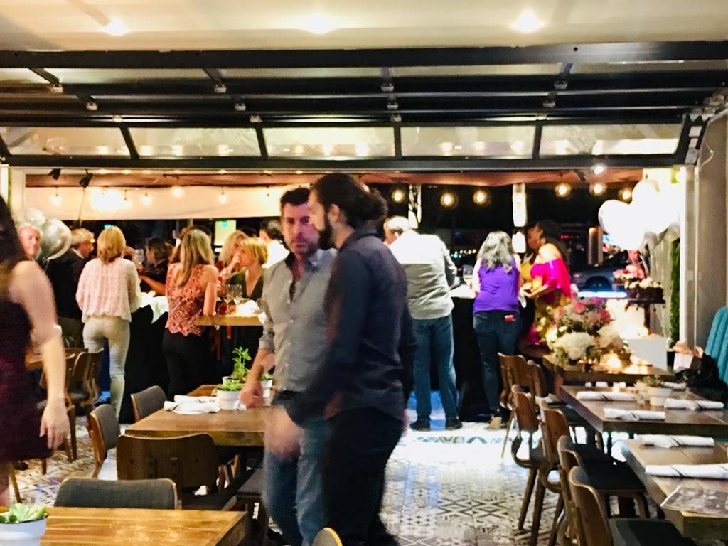 Capricho restaurant | restaurant | 540 University Ave, San Diego, CA 92103, USA | 6192692996 OR +1 619-269-2996