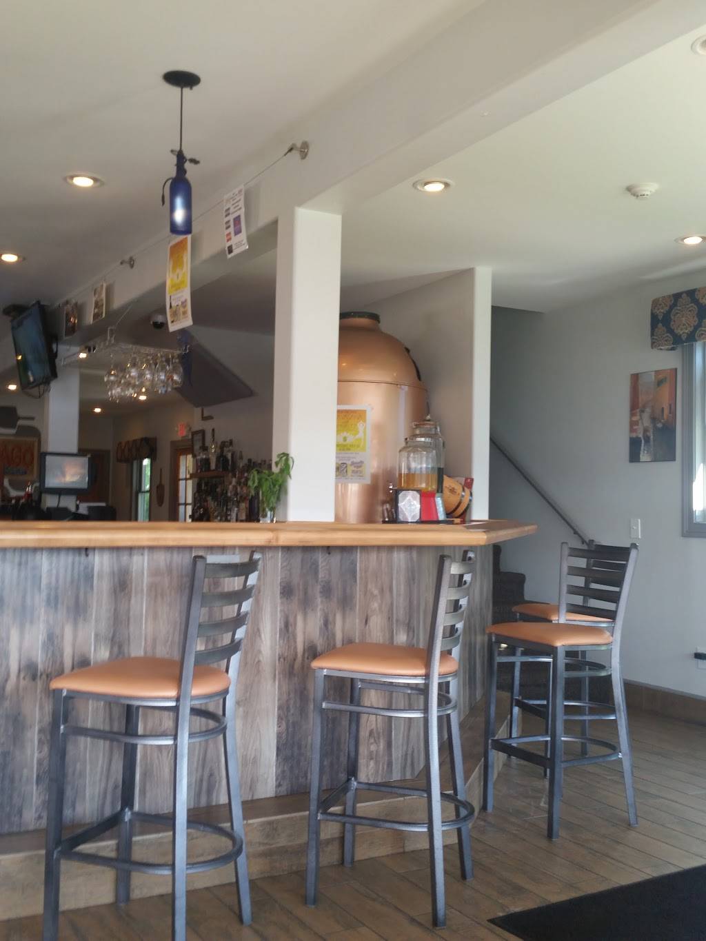 Villago | restaurant | 175 Lake Rd, Ballston Lake, NY 12019, USA | 5182800311 OR +1 518-280-0311