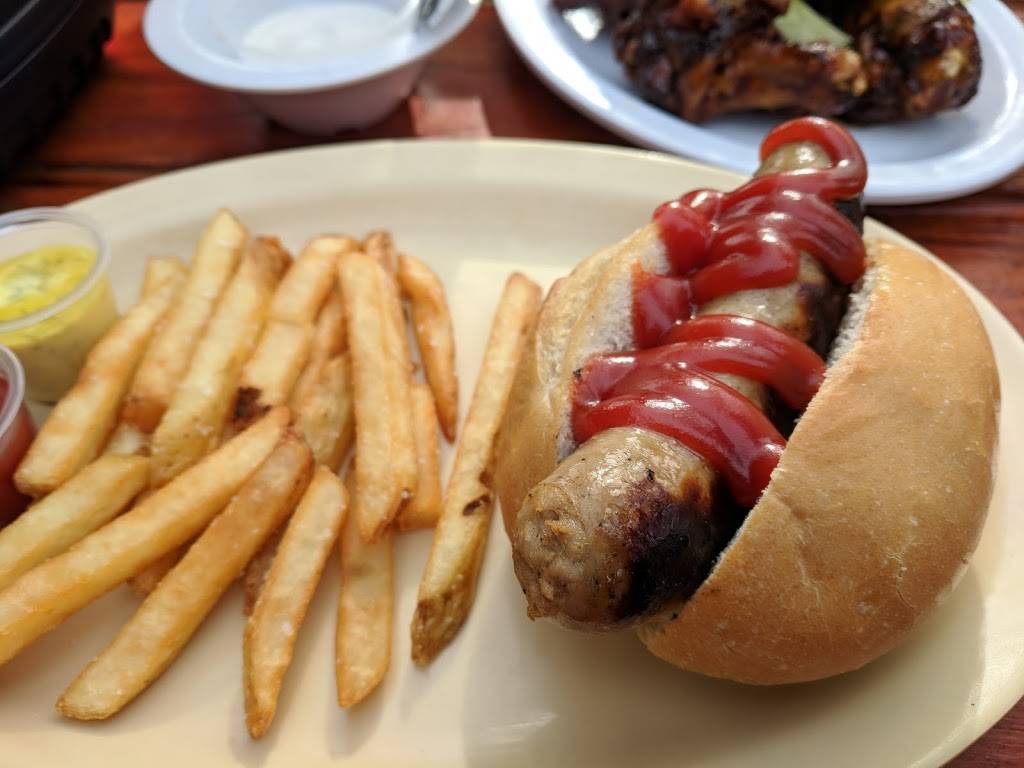 Hans & Franz Biergarten | restaurant | 3124 SC-14, Greenville, SC 29615, USA | 8646278263 OR +1 864-627-8263