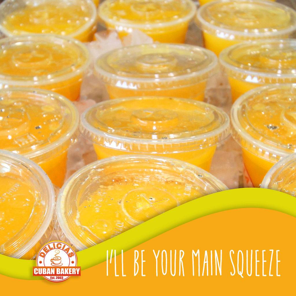 Delicias Cuban Bakery | bakery | 102 N Federal Hwy, Lake Worth, FL 33460, USA | 5615822500 OR +1 561-582-2500