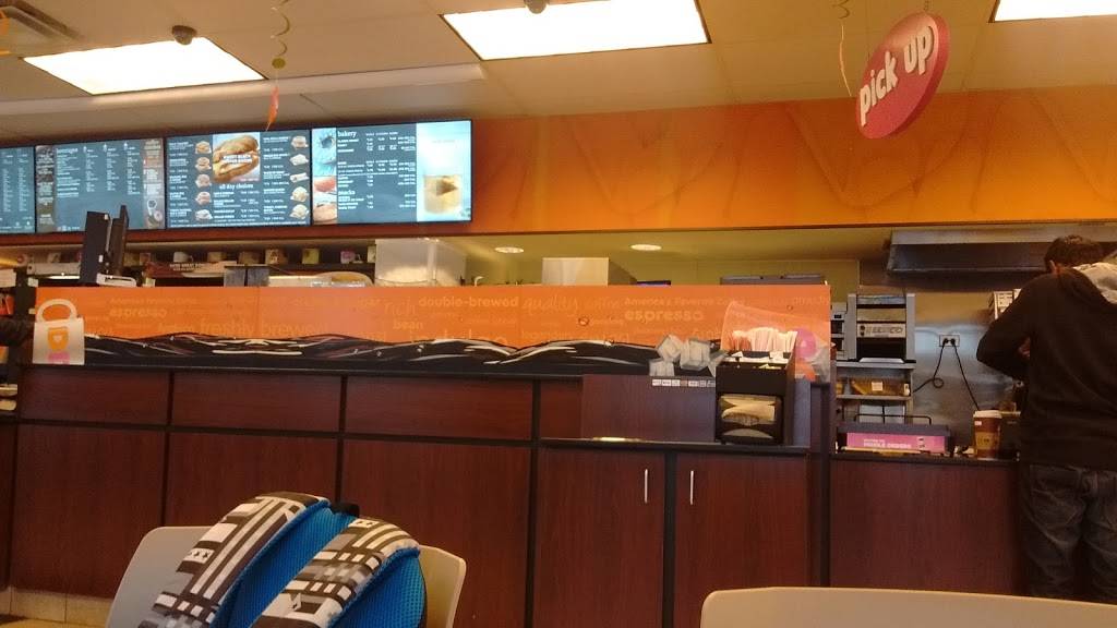 Dunkin Donuts | cafe | 3481 S Martin Luther King Dr, Chicago, IL 60616, USA | 3129491111 OR +1 312-949-1111