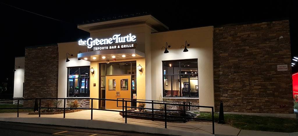 The Greene Turtle Sports Bar & Grille | restaurant | 425 Stanton Christiana Rd, Christiana, DE 19713, USA | 3026607222 OR +1 302-660-7222