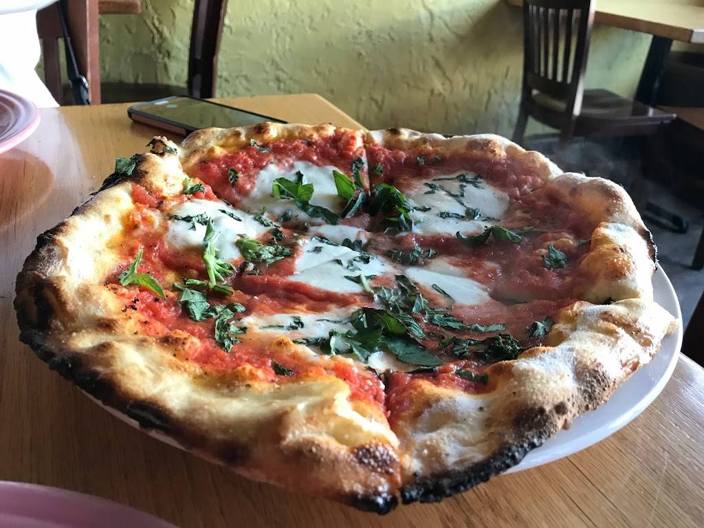 Pizza Biga | restaurant | 4762 Chicago Ave, Minneapolis, MN 55407, USA | 6128237333 OR +1 612-823-7333
