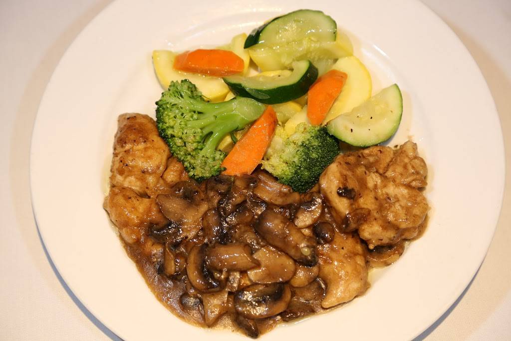 Papazzio Restaurant & Caterer | restaurant | 39-38 Bell Blvd, Bayside, NY 11361, USA | 7182291962 OR +1 718-229-1962