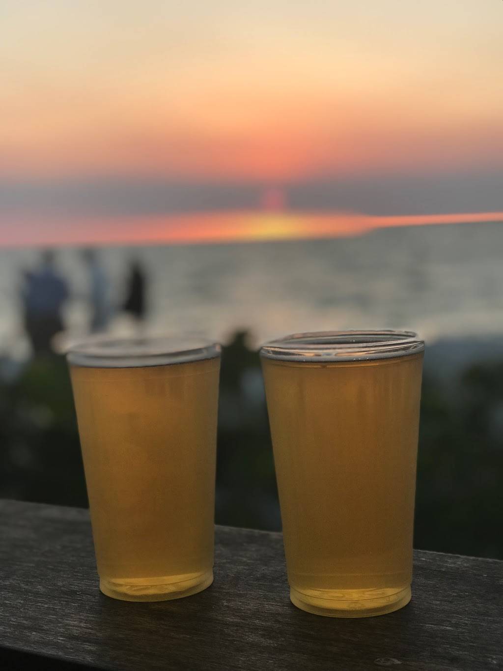 Sunset Beach Bar | restaurant | 851 Gulf Shore Blvd N, Naples, FL 34102, USA | 2392612222 OR +1 239-261-2222